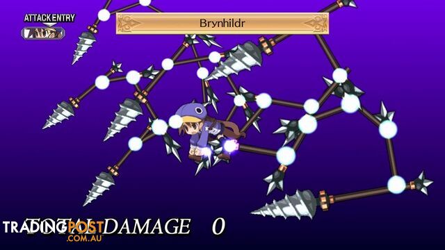 Disgaea 4 Complete + (PS4) - Nippon Ichi Software (NIS America) - PS4 Software GTIN/EAN/UPC: 810023034117 - photo 4 of 6