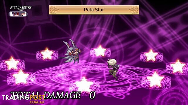 Disgaea 4 Complete + (PS4) - Nippon Ichi Software (NIS America) - PS4 Software GTIN/EAN/UPC: 810023034117 - photo 5 of 6
