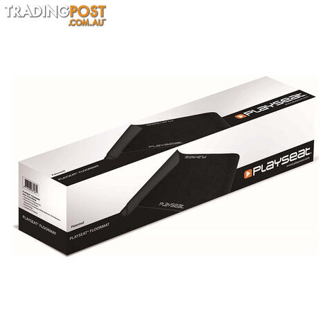 Playseat Floor Mat - Playseat PS40000 - Racing Simulation GTIN/EAN/UPC: 8717496871671 - photo 3 of 3