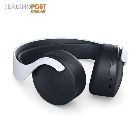 PlayStation 5 PULSE 3D Wireless Headset - Sony - Headset GTIN/EAN/UPC: 711719387800 - photo 2 of 3