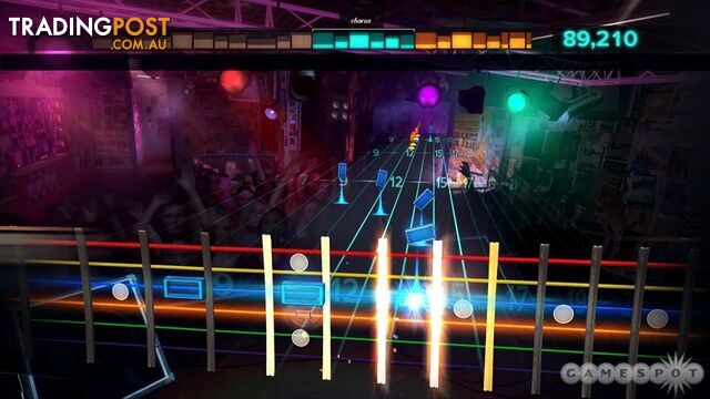 Rocksmith [Pre-Owned] (Xbox 360) - Ubisoft REFX3RSMITH - P/O Xbox 360 Software - photo 4 of 6
