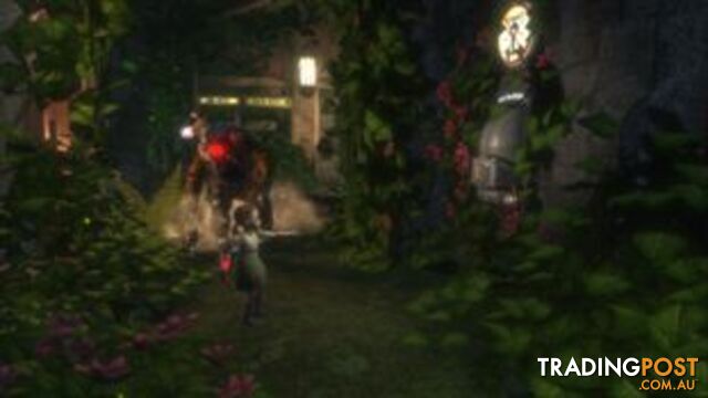 Bioshock [Pre-Owned] (PS3) - 2K Games - Retro P/O PS3 Software GTIN/EAN/UPC: 5026555401197 - photo 5 of 5