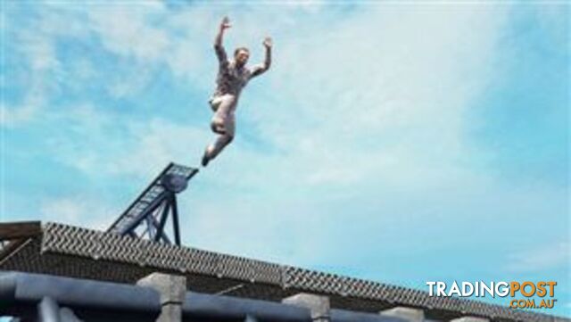 007: Quantum of Solace [Pre-Owned] (PS3) - Activision - Retro P/O PS3 Software GTIN/EAN/UPC: 5030917058233 - photo 5 of 5
