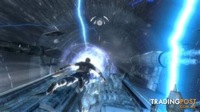 Star Wars: The Force Unleashed II [Pre-Owned] (Wii) - LucasArts - P/O Wii Software GTIN/EAN/UPC: 023272010140 - photo 3 of 5