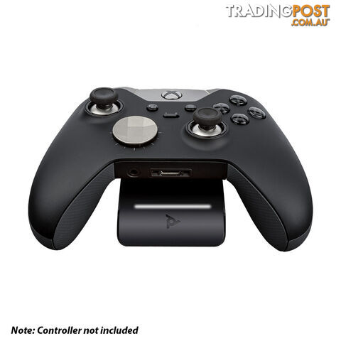 PDP Gaming Single Ultra Slim Charge Station - PDP - Xbox One Accessory GTIN/EAN/UPC: 708056067571 - photo 3 of 6