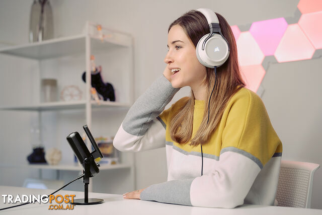 Elgato Wave Pop Filter - Elgato Gaming - Streaming GTIN/EAN/UPC: 840006618096 - photo 5 of 5