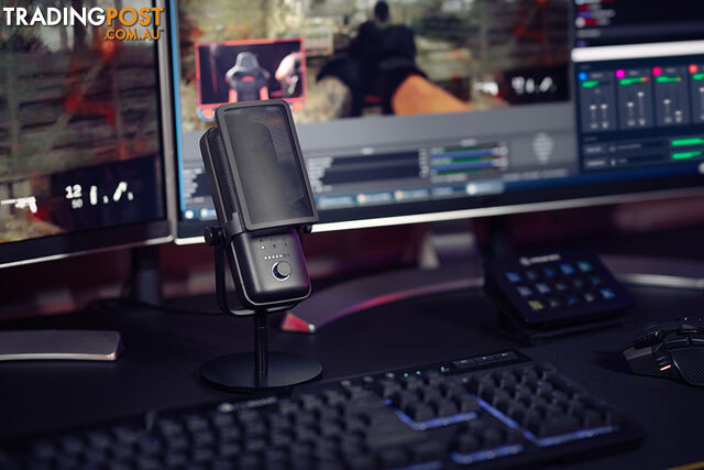 Elgato Wave Pop Filter - Elgato Gaming - Streaming GTIN/EAN/UPC: 840006618096 - photo 3 of 5