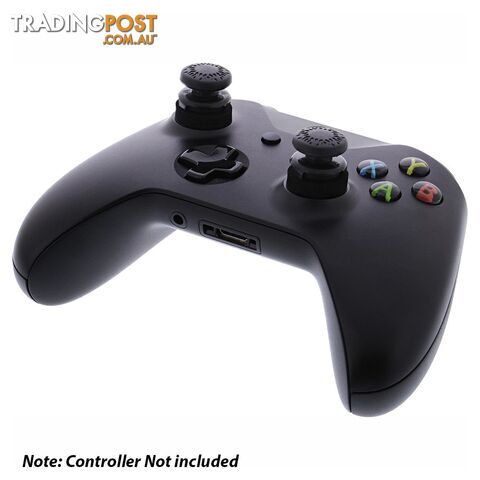 Powerwave FPS Aim Assist Pack for Xbox One - Powerwave - Xbox One Accessory GTIN/EAN/UPC: 9338176023907 - photo 2 of 2