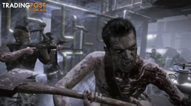 Dead Island [Pre-Owned] (Xbox 360) - Deep Silver - P/O Xbox 360 Software GTIN/EAN/UPC: 4020628507350 - photo 3 of 5