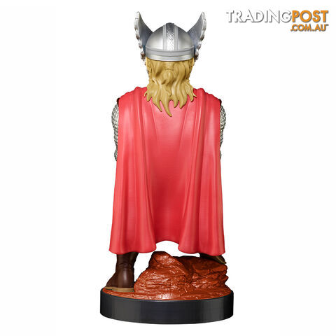 Cable Guys Marvel Avengers Thor Phone & Controller Holder - Exquisite Gaming - Merch Collectible Figures GTIN/EAN/UPC: 812169031319 - photo 3 of 7