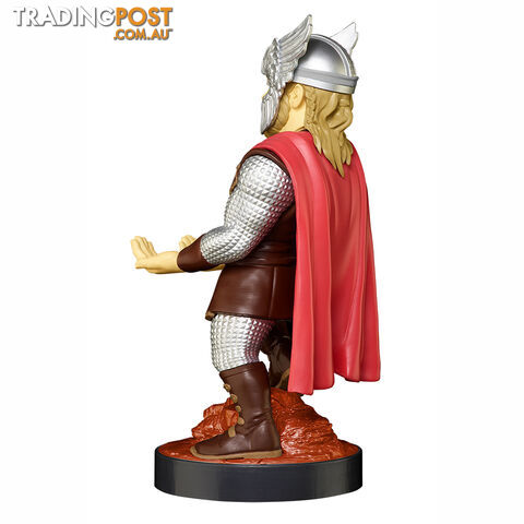 Cable Guys Marvel Avengers Thor Phone & Controller Holder - Exquisite Gaming - Merch Collectible Figures GTIN/EAN/UPC: 812169031319 - photo 5 of 7