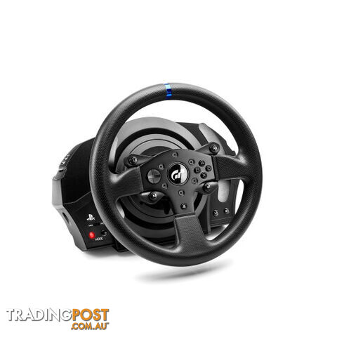 Thrustmaster T300 RS GT Edition Racing Wheel + Thrustmaster Competition Wheel P310 Add-on Bundle - Thrustmaster - Racing Simulation GTIN/EAN/UPC: 3362934110512 - photo 4 of 8