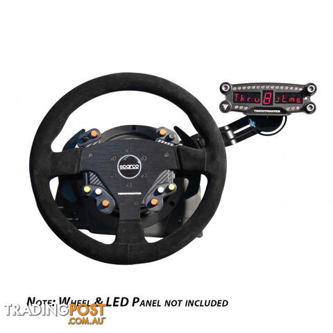 Thrustmaster LED Display Holder - Thrustmaster - PS4 Accessory GTIN/EAN/UPC: 3362934001865 - photo 4 of 4
