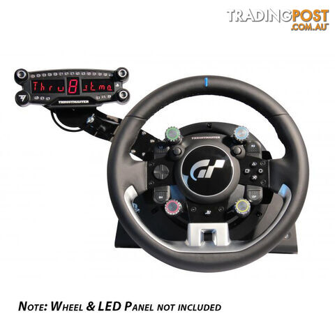 Thrustmaster LED Display Holder - Thrustmaster - PS4 Accessory GTIN/EAN/UPC: 3362934001865 - photo 3 of 4