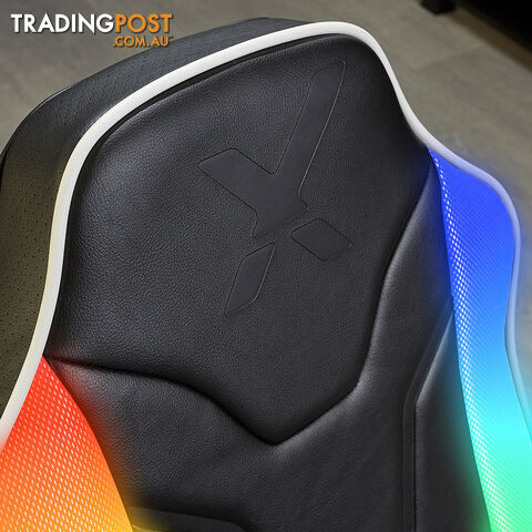 X Rocker Chimera RGB Gaming Floor Rocker - X Rocker - Gaming Chair GTIN/EAN/UPC: 094338200645 - photo 5 of 10