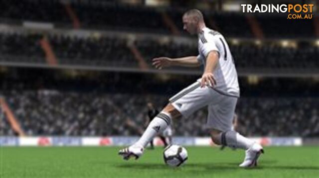 FIFA 11 [Pre-Owned] (Xbox 360) - Electronic Arts - P/O Xbox 360 Software GTIN/EAN/UPC: 5030941092340 - photo 5 of 5