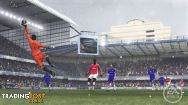 FIFA 11 [Pre-Owned] (Xbox 360) - Electronic Arts - P/O Xbox 360 Software GTIN/EAN/UPC: 5030941092340 - photo 2 of 5