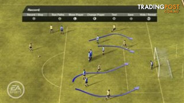 FIFA 11 [Pre-Owned] (Xbox 360) - Electronic Arts - P/O Xbox 360 Software GTIN/EAN/UPC: 5030941092340 - photo 3 of 5