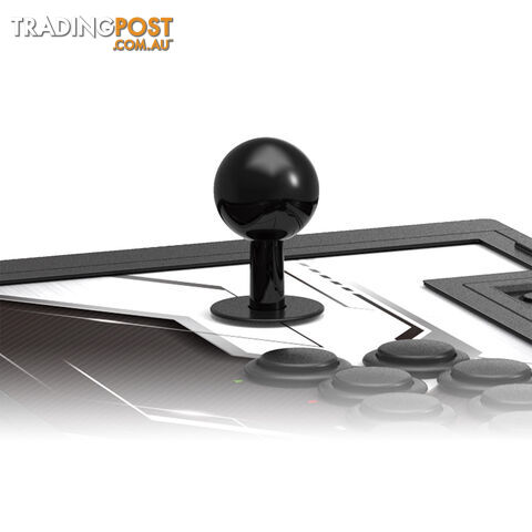Hori Fight Stick Alpha Designed for Xbox Series X | S & Xbox One - HORI - Xbox Series X Accessory GTIN/EAN/UPC: 810050910194 - photo 5 of 6