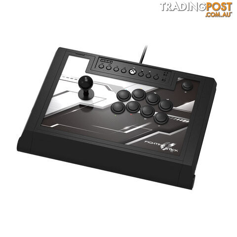 Hori Fight Stick Alpha Designed for Xbox Series X | S & Xbox One - HORI - Xbox Series X Accessory GTIN/EAN/UPC: 810050910194 - photo 2 of 6