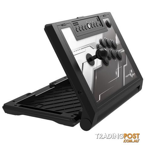 Hori Fight Stick Alpha Designed for Xbox Series X | S & Xbox One - HORI - Xbox Series X Accessory GTIN/EAN/UPC: 810050910194 - photo 4 of 6