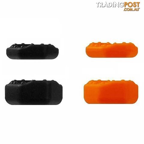 Konix Mythics Pro Thumb Grips for PS4 - Konix - Switch Accessory GTIN/EAN/UPC: 3328170274241 - photo 2 of 3