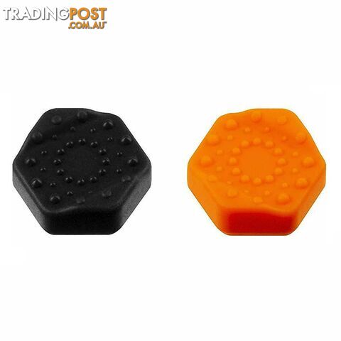 Konix Mythics Pro Thumb Grips for PS4 - Konix - Switch Accessory GTIN/EAN/UPC: 3328170274241 - photo 3 of 3