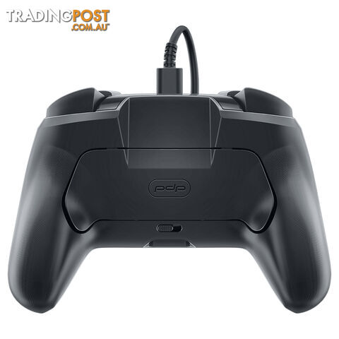 PDP Faceoff Deluxe Wired Pro Zelda Controller for Nintendo Switch - PDP - Switch Accessory GTIN/EAN/UPC: 708056061951 - photo 2 of 6