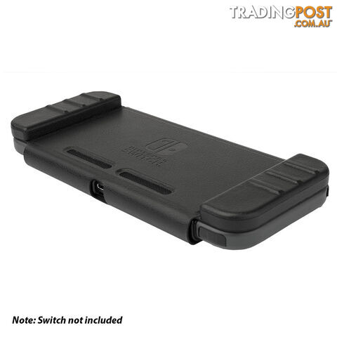 PDP Premium 3-in-1 Folio for Nintendo Switch - PDP - Switch Accessory GTIN/EAN/UPC: 708056062071 - photo 5 of 5