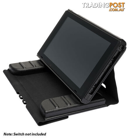 PDP Premium 3-in-1 Folio for Nintendo Switch - PDP - Switch Accessory GTIN/EAN/UPC: 708056062071 - photo 2 of 5