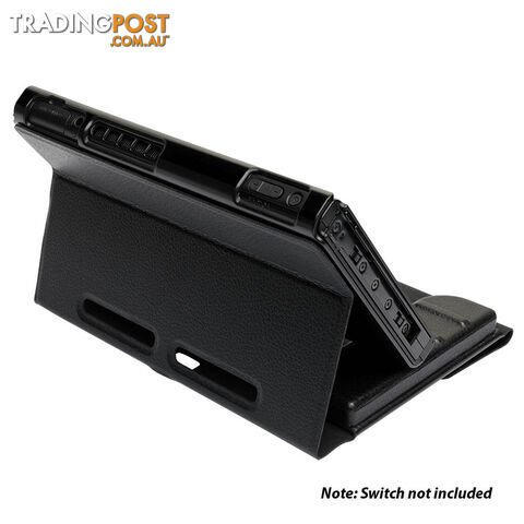 PDP Premium 3-in-1 Folio for Nintendo Switch - PDP - Switch Accessory GTIN/EAN/UPC: 708056062071 - photo 4 of 5