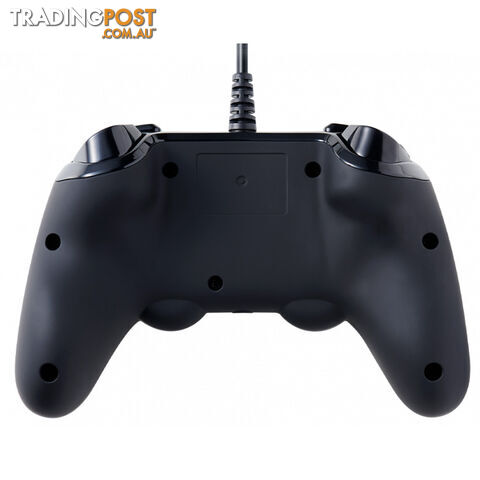 Nacon Camo Green Wired Compact Controller for PlayStation 4 - Nacon - PS4 Accessory GTIN/EAN/UPC: 3499550382556 - photo 5 of 5