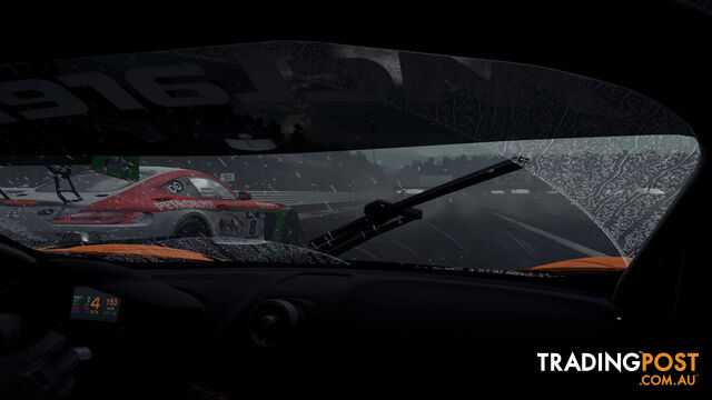 Project CARS 2 [Pre-Owned] (PS4) - Bandai Namco Entertainment - P/O PS4 Software GTIN/EAN/UPC: 3391891993500 - photo 3 of 6