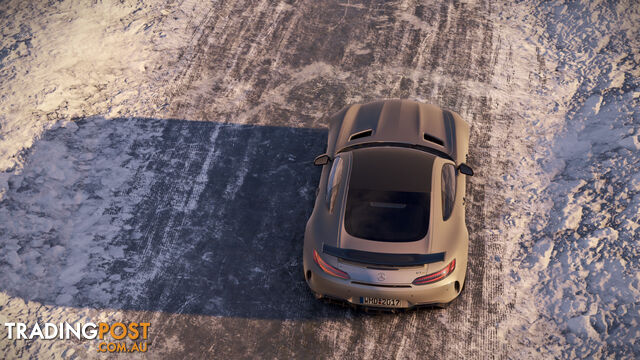 Project CARS 2 [Pre-Owned] (PS4) - Bandai Namco Entertainment - P/O PS4 Software GTIN/EAN/UPC: 3391891993500 - photo 5 of 6
