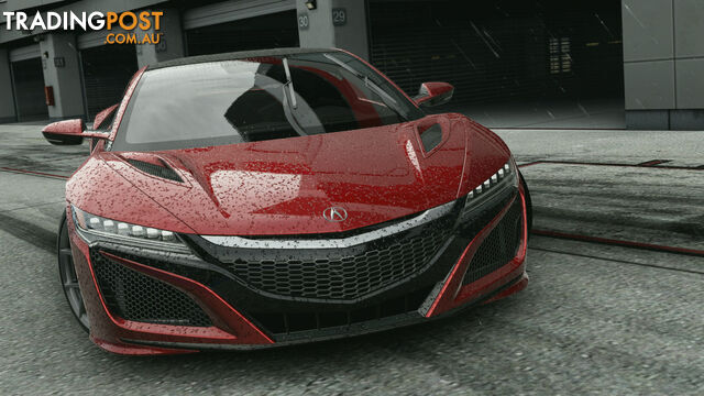 Project CARS 2 [Pre-Owned] (PS4) - Bandai Namco Entertainment - P/O PS4 Software GTIN/EAN/UPC: 3391891993500 - photo 2 of 6