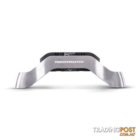 Thrustmaster T-Chrono Paddles Wheel Add-On for SF1000 Wheel - Thrustmaster - Racing Simulation GTIN/EAN/UPC: 3362934002770 - photo 2 of 5
