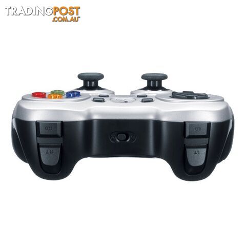 Logitech F710 Wireless Gamepad for PC - Logitech 940-000119 - PC Accessory GTIN/EAN/UPC: 097855071910 - photo 4 of 4