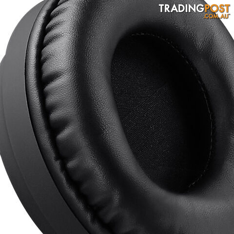 Allied Warhead 7.1 Surround RGB Gaming Headset - Allied Corporation Asia Pacific Pty Ltd. - Headset GTIN/EAN/UPC: 740528902850 - photo 3 of 3