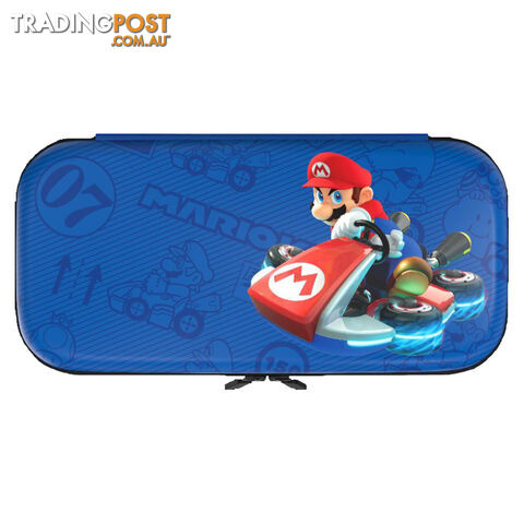 Mario, Mario Kart 8 Stealth Case for Nintendo Switch Lite - RDS Industries - Switch Accessory GTIN/EAN/UPC: 617885022791