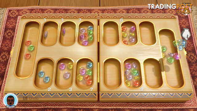 51 Worldwide Games (Switch) - Nintendo - Switch Software GTIN/EAN/UPC: 9318113987134 - photo 5 of 7