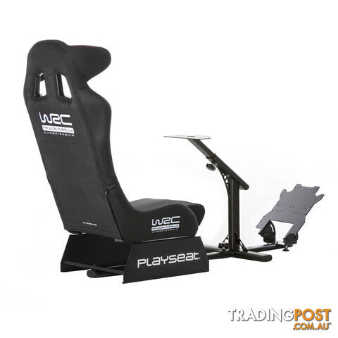 Playseat WRC - Playseat PLAYWRC - Racing Simulation GTIN/EAN/UPC: 8717496871749 - photo 2 of 3
