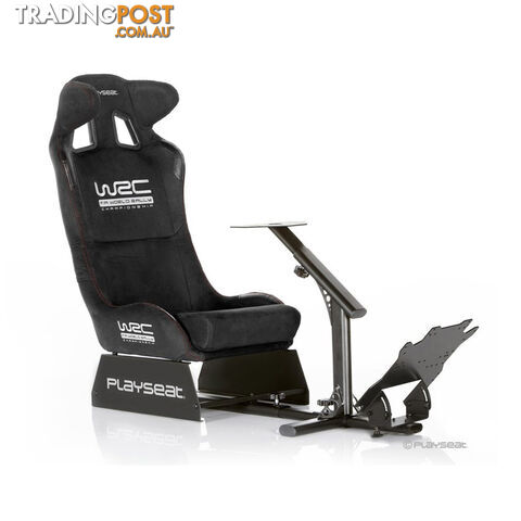 Playseat WRC - Playseat PLAYWRC - Racing Simulation GTIN/EAN/UPC: 8717496871749