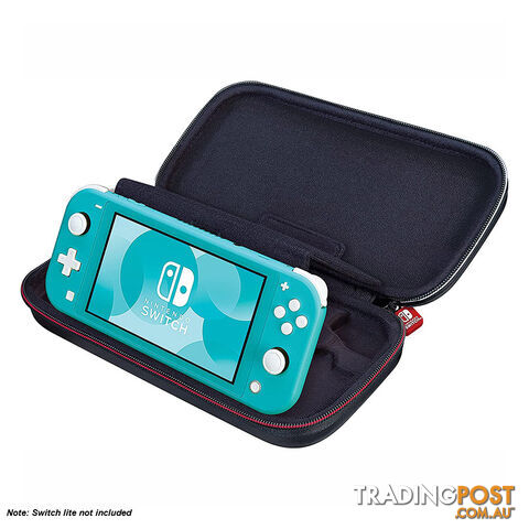 RDS Industries Game Traveller Deluxe Carry Case for Nintendo Switch & Switch Lite - RDS Industries - Switch Accessory GTIN/EAN/UPC: 663293109128 - photo 3 of 3