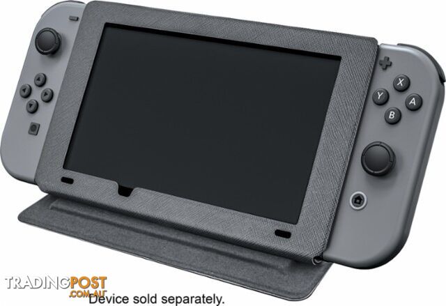 Nintendo Switch Hybrid Cover - PowerA - Switch Accessory GTIN/EAN/UPC: 617885015830 - photo 2 of 4
