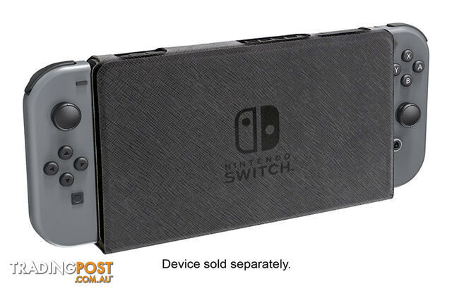 Nintendo Switch Hybrid Cover - PowerA - Switch Accessory GTIN/EAN/UPC: 617885015830 - photo 4 of 4