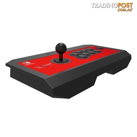 HORI Real Arcade Pro V Hayabusa Fight Stick for Nintendo Switch & PC - HORI - Multiplatform GTIN/EAN/UPC: 873124006087 - photo 2 of 5