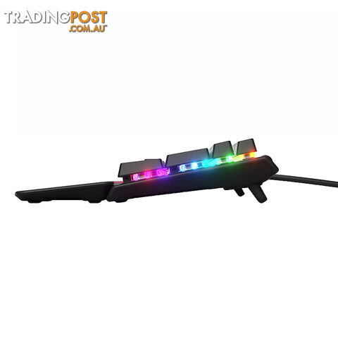 Steelseries Apex 7 TKL RGB Mechanical Gaming Keyboard (Red Switch) - Steelseries - PC Accessory GTIN/EAN/UPC: 5707119032728 - photo 5 of 5