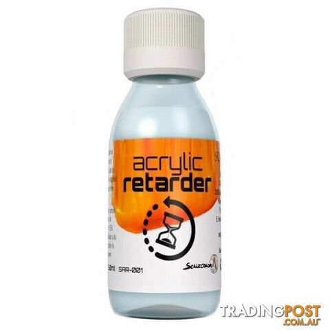 Scale75 Acrylic Retarder 60ml - Scale75 - Tabletop Miniatures GTIN/EAN/UPC: 8412548887777