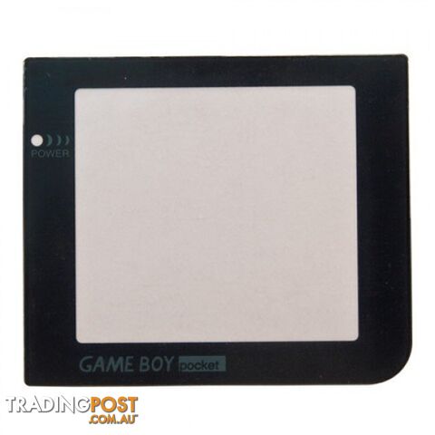Replacement Screen for Gameboy Pocket - Hyperkin - Retro Game Boy/GBA