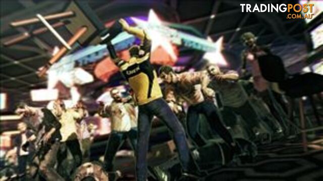 Dead Rising 2 [Pre-Owned] (PS3) - Capcom - Retro P/O PS3 Software GTIN/EAN/UPC: 5055060926420 - photo 4 of 5